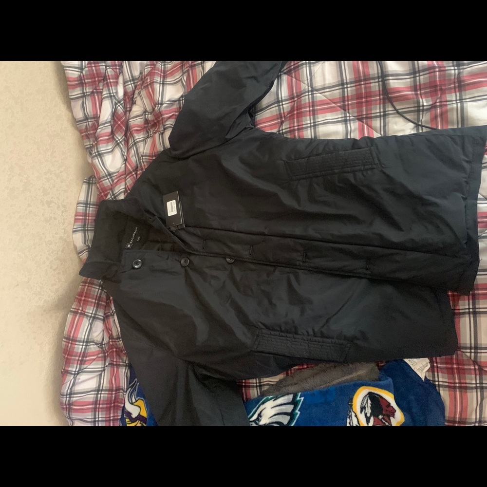 BachRach Jacket